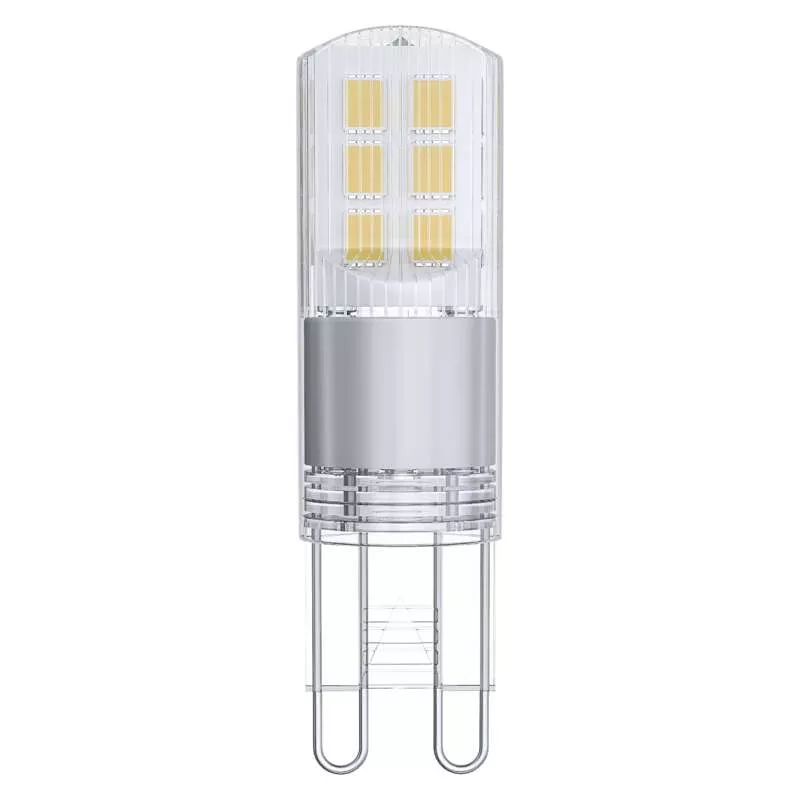 Ampoule LED G9 PARATHOM 2.6W 4000K Osram